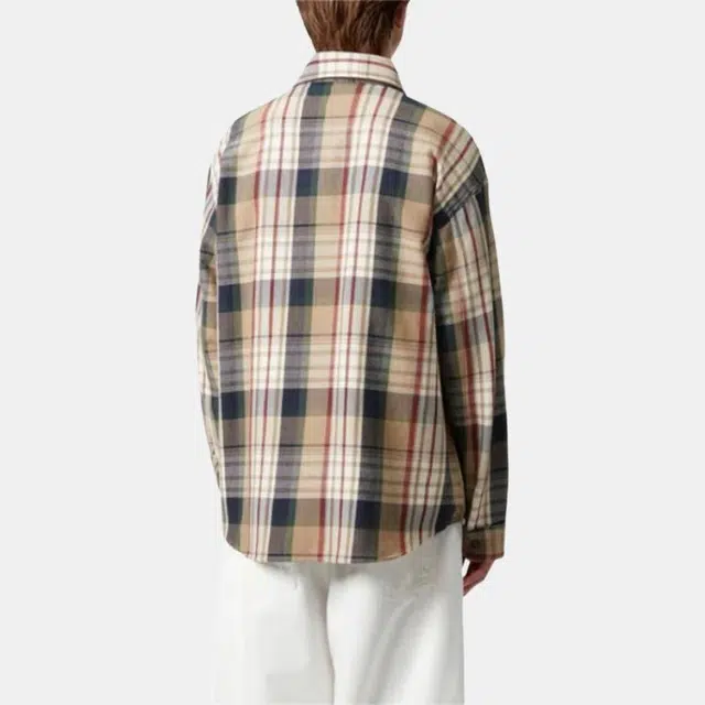 Carhartt WIP Tamblyn Check Shirt