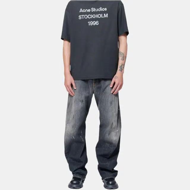 Acne Studios FW25 2006M