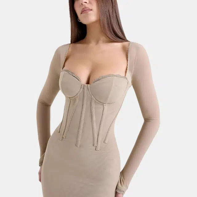 HOUSE OF CB SS25 Saisha