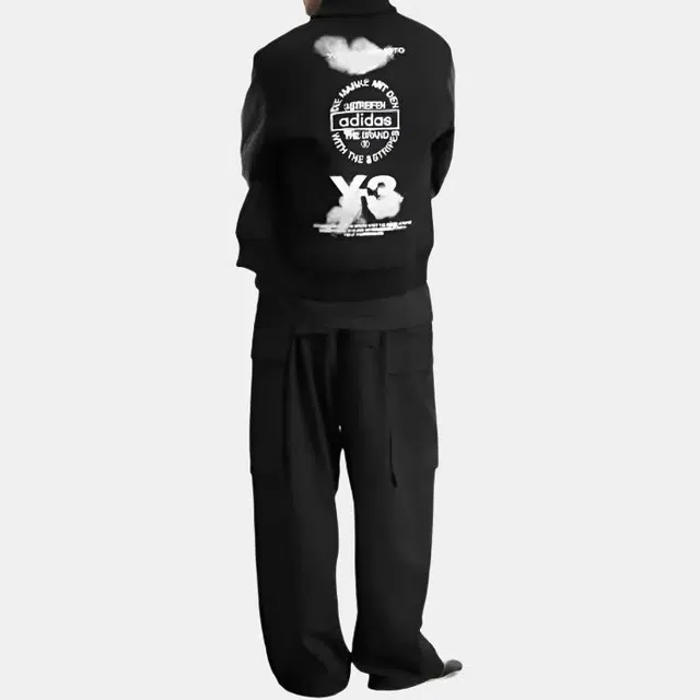 Y-3