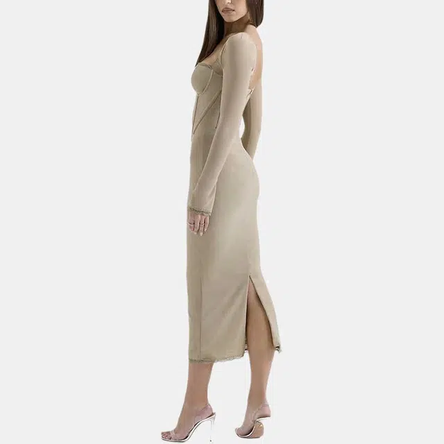 HOUSE OF CB SS25 Saisha