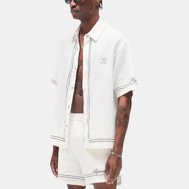 REPRESENT SS25