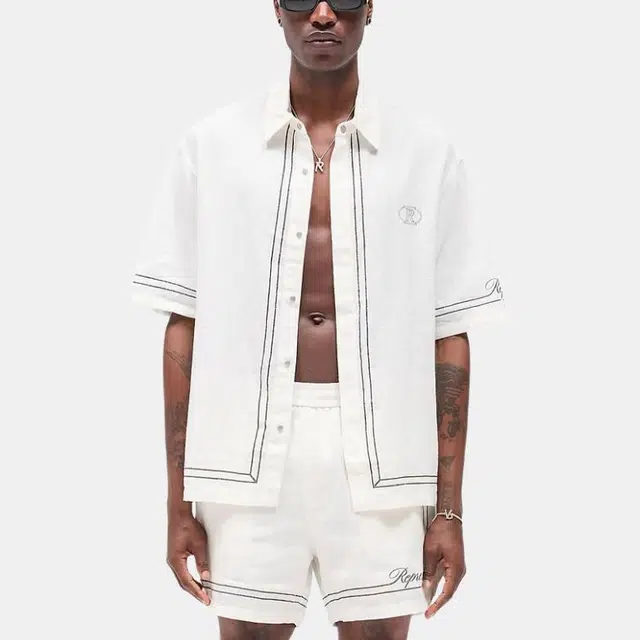 REPRESENT SS25