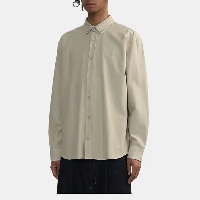 Carhartt WIP SS25 LOGO