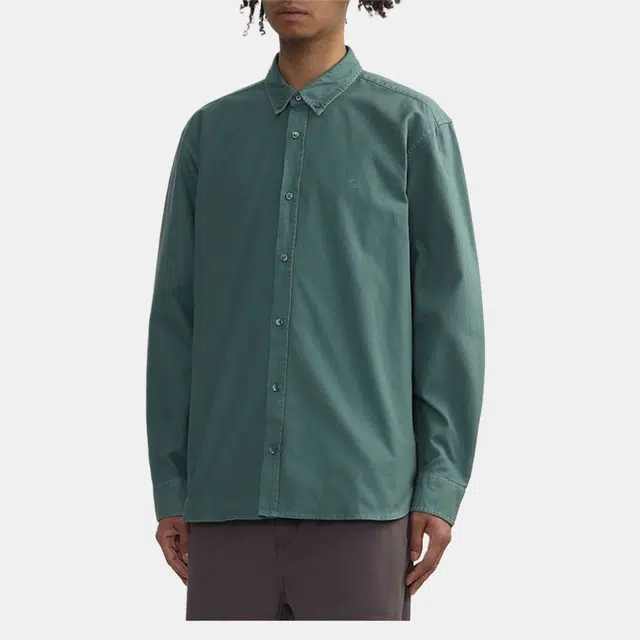 Carhartt WIP SS25 LOGO