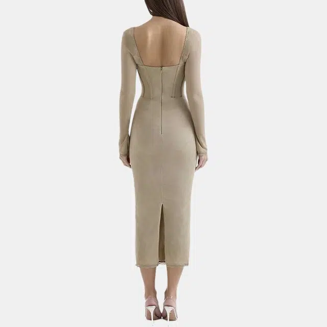 HOUSE OF CB SS25 Saisha