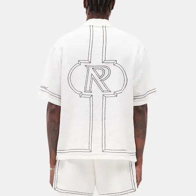 REPRESENT SS25