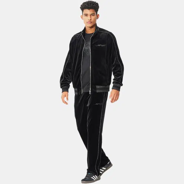 Ed Hardy SS25