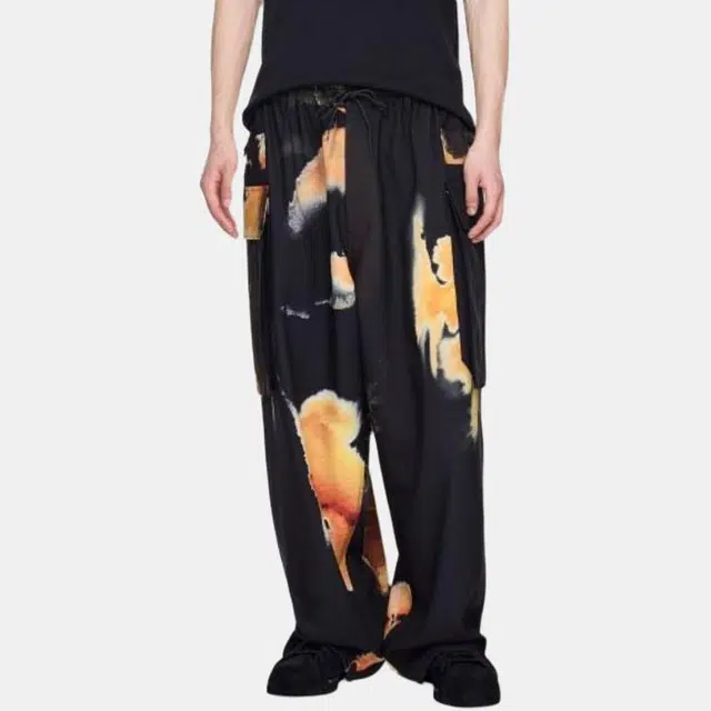 Y-3 Cargo Pants