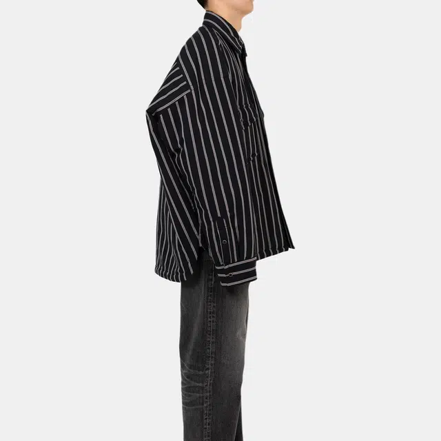 Maison Mihara Yasuhiro FW25 2025