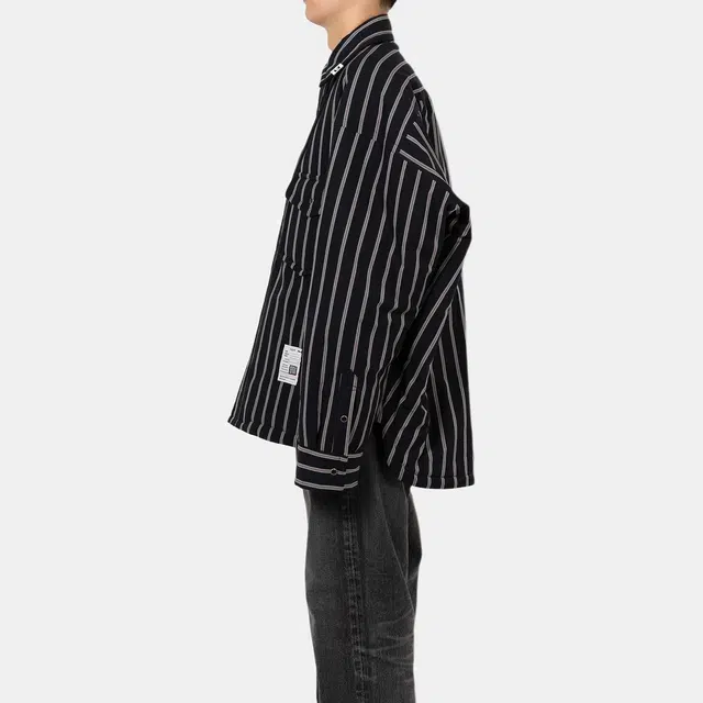 Maison Mihara Yasuhiro FW25 2025