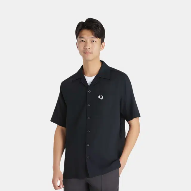 FRED PERRY SS25