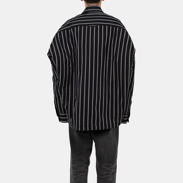 Maison Mihara Yasuhiro FW25 2025