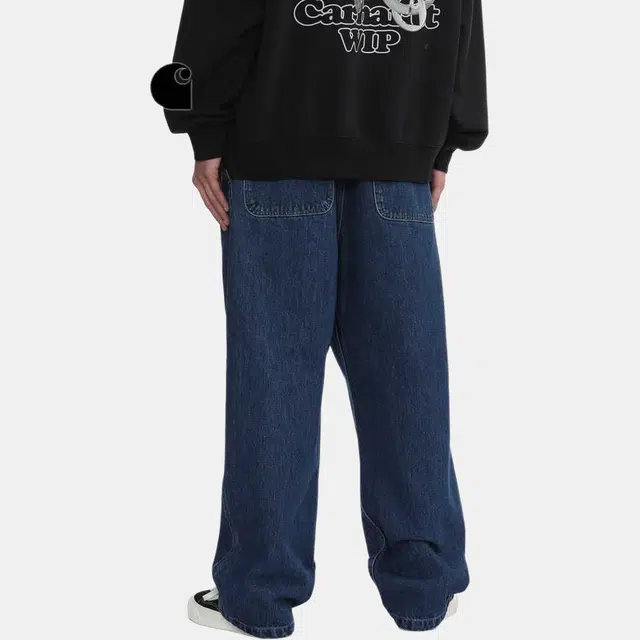 Carhartt WIP SS25 BLX