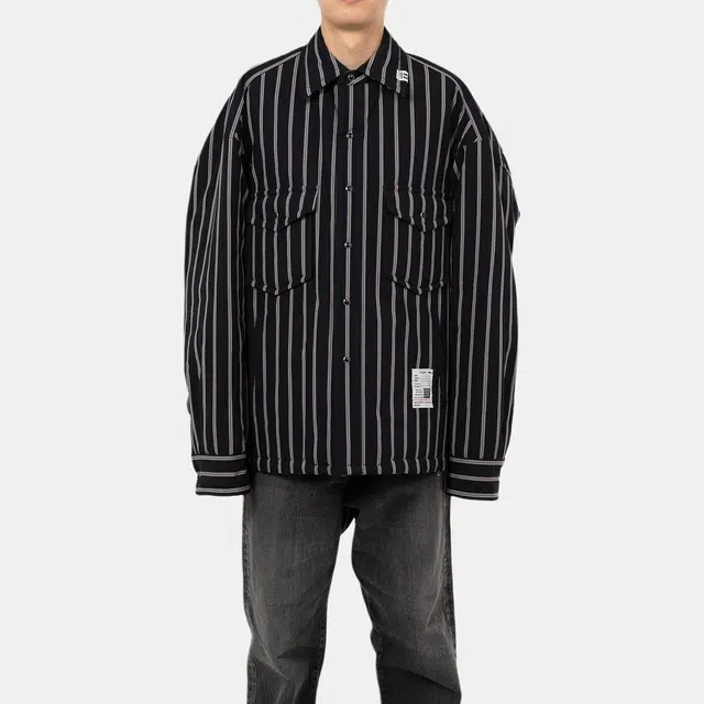 Maison Mihara Yasuhiro FW25 2025