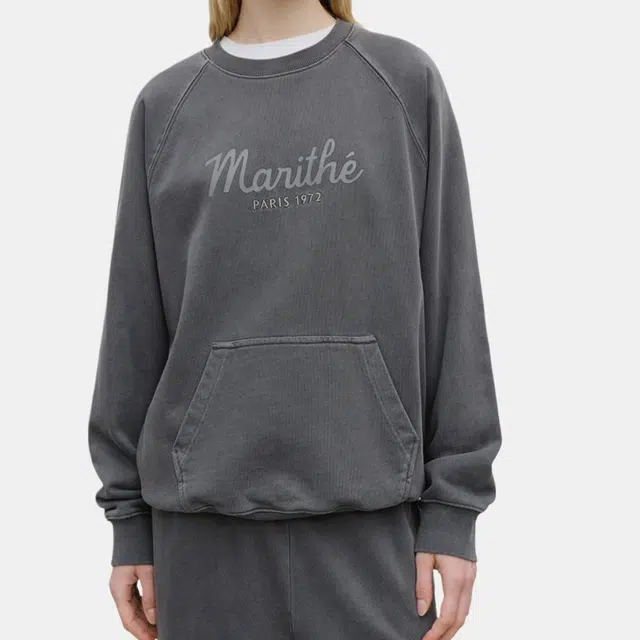 MARITHE FRANCOIS GIRBAUD