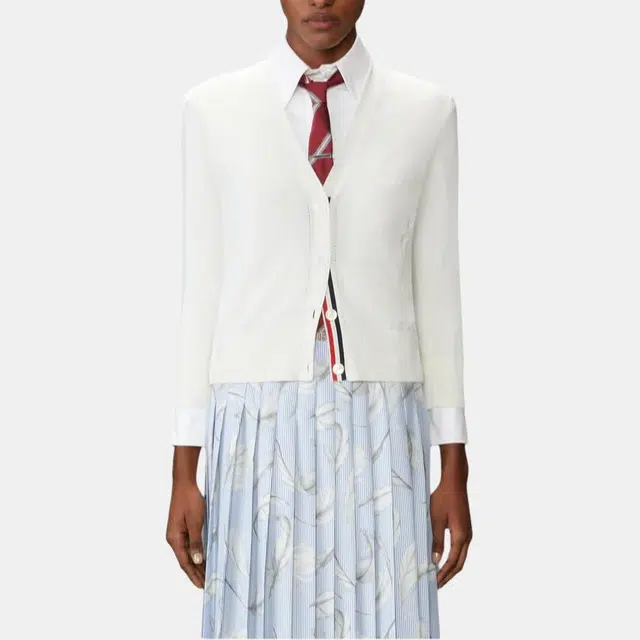 THOM BROWNE FW25 V