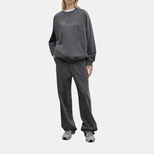 MARITHE FRANCOIS GIRBAUD