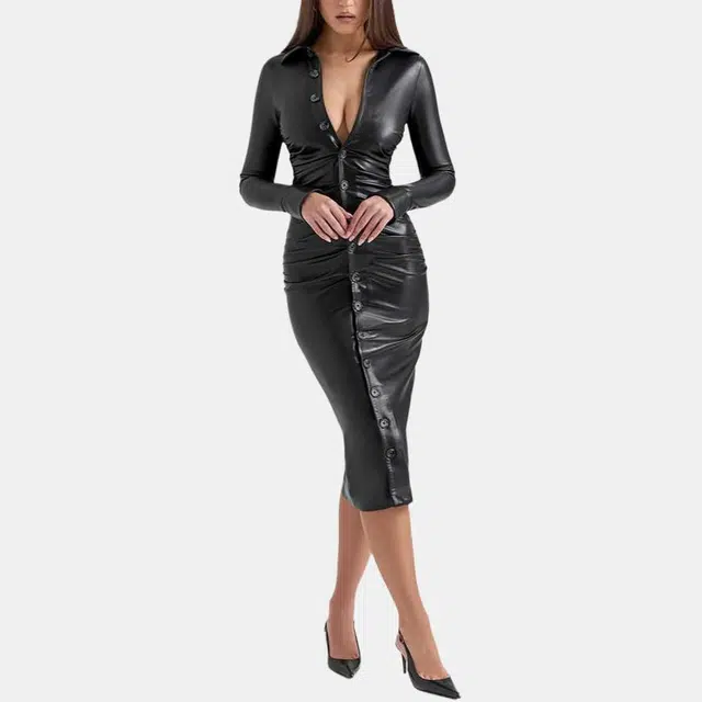 HOUSE OF CB SS25 Viola