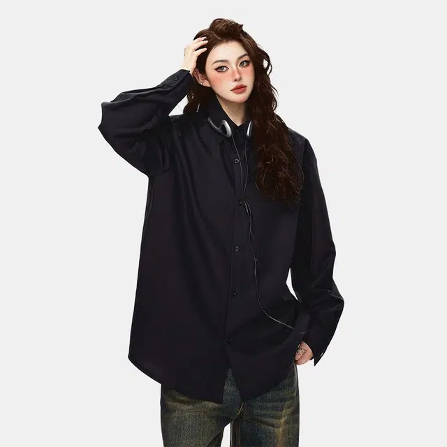 GALAXY FAIRY Basic Shirt