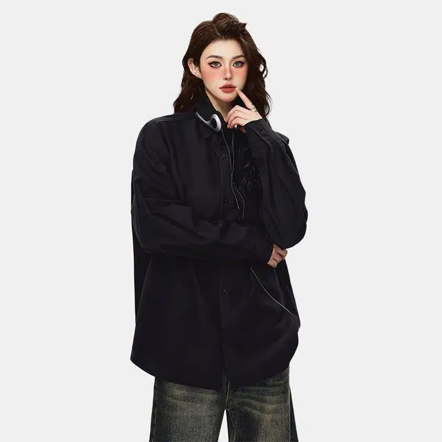 GALAXY FAIRY Basic Shirt