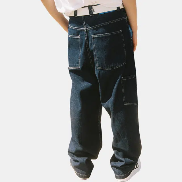 POLAR SKATE CO Big Boy Work Pants
