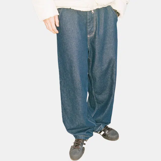 POLAR SKATE CO Big Boy Work Pants