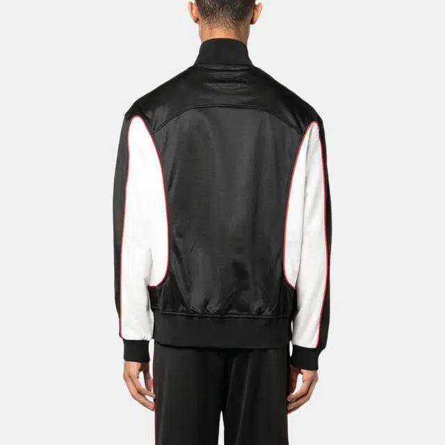 DIESEL SS23 Colorblock Jacket
