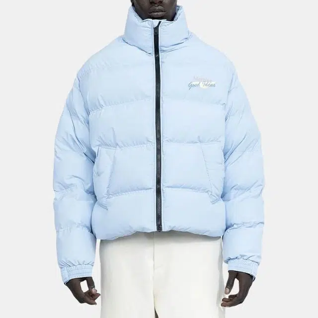 Martine Rose Doll Puffer