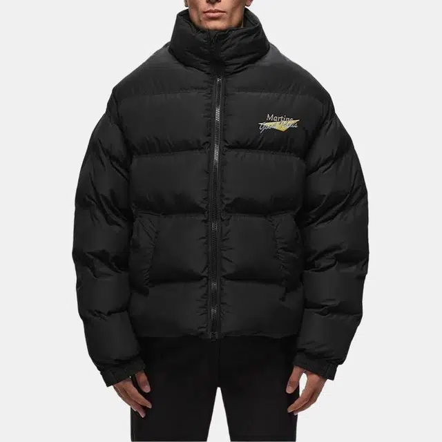 Martine Rose Doll Puffer