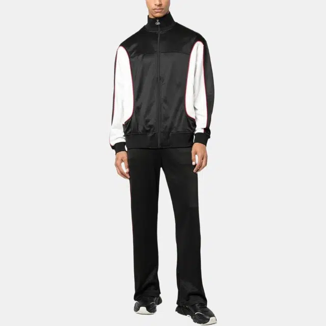 DIESEL SS23 Colorblock Jacket