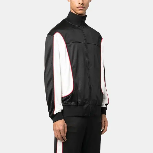 DIESEL SS23 Colorblock Jacket