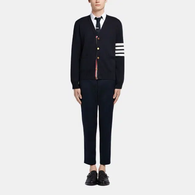 THOM BROWNE SS21 SS21
