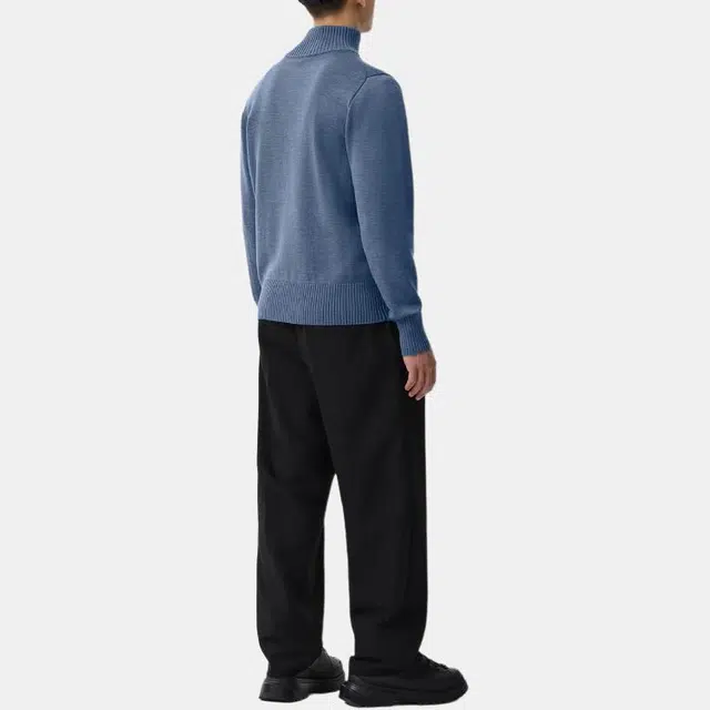 Canada Goose Rosseau 1/4 Blue