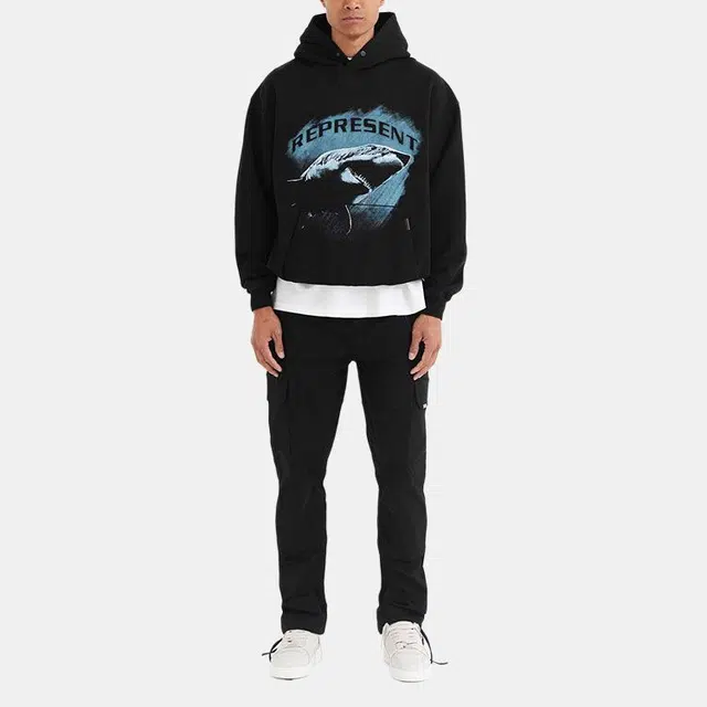 REPRESENT FW22