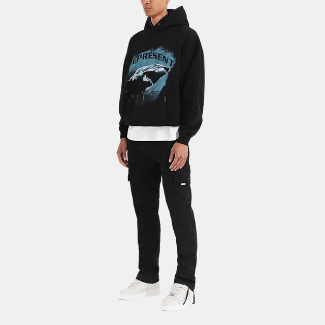 REPRESENT FW22