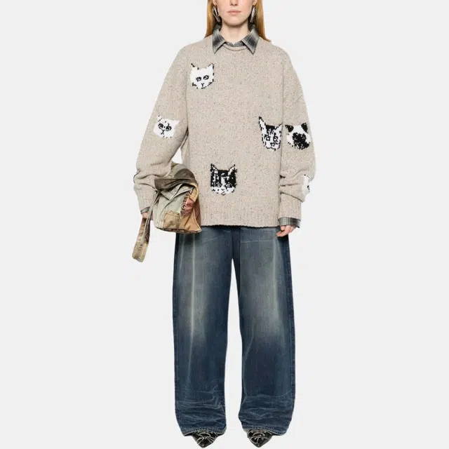 Acne Studios Sweater