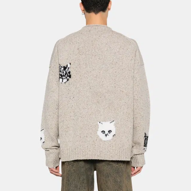 Acne Studios Sweater