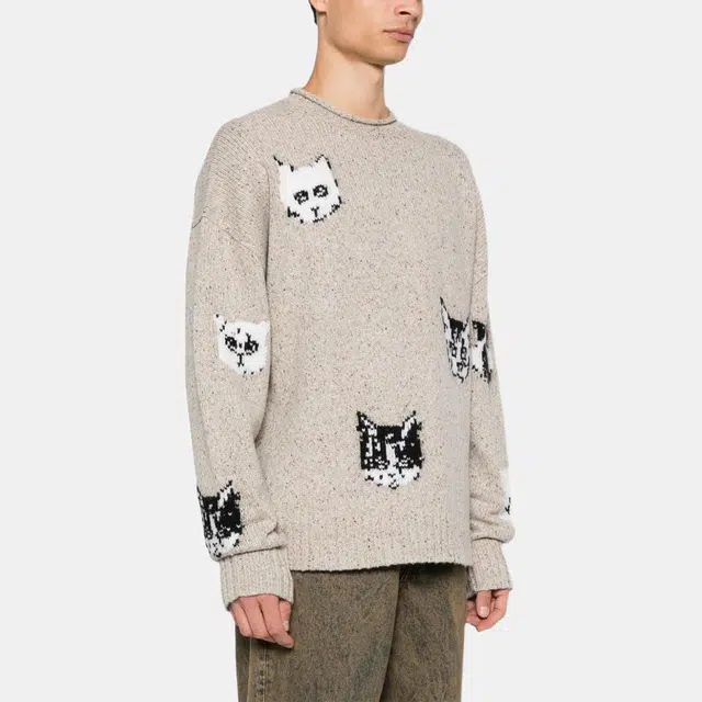 Acne Studios Sweater