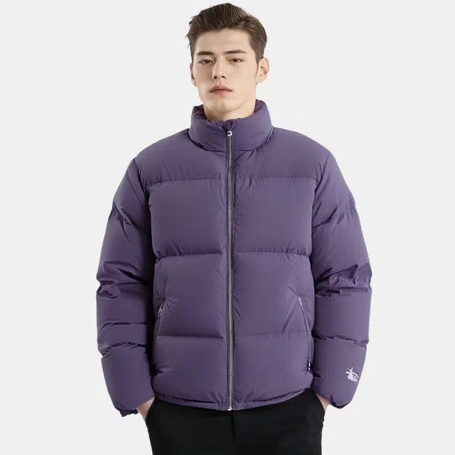 Stussy Holiday Series Jacket