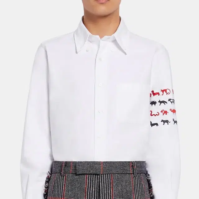 THOM BROWNE 4
