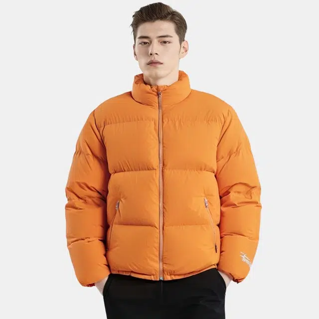 Stussy Holiday Series Jacket