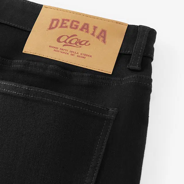 DEGAIA FW25
