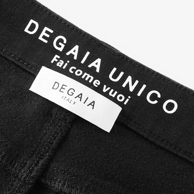 DEGAIA FW25