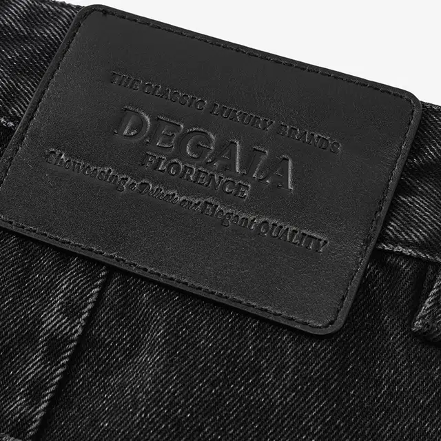 DEGAIA FW25