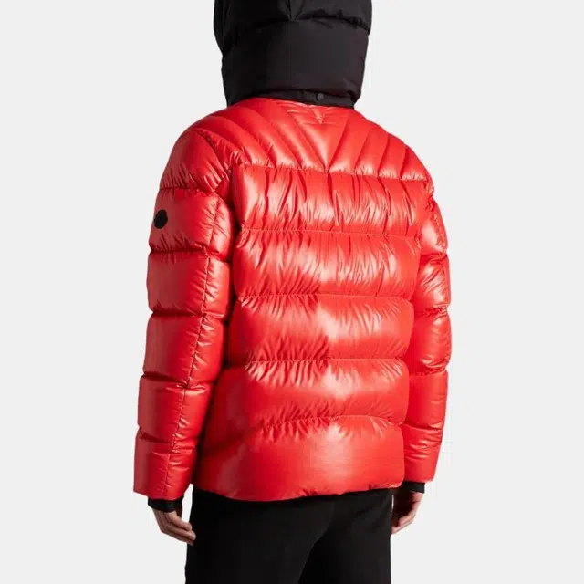 Moncler FW22 logo