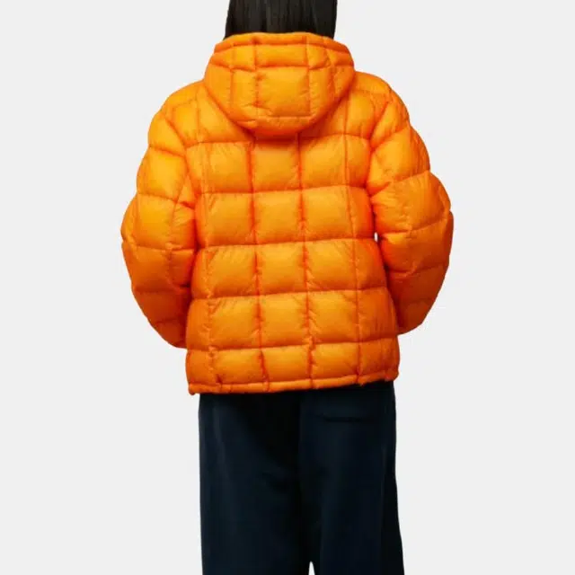 Stussy FW25 Midweight Hooded Puffer