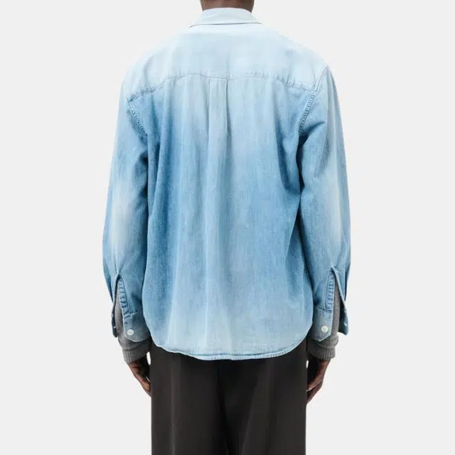 OUR LEGACY FW25