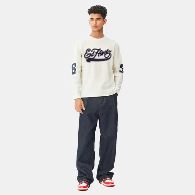 Ed Hardy SS25
