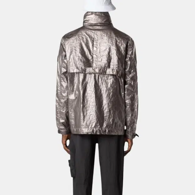 Stone Island SS25 Lavender Jacket